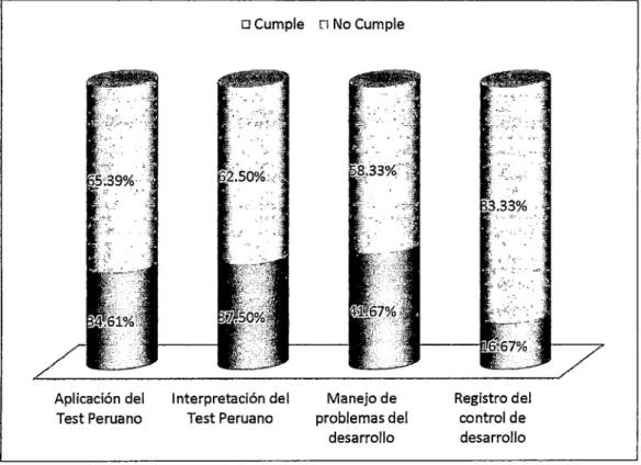Gráfico N° 04 