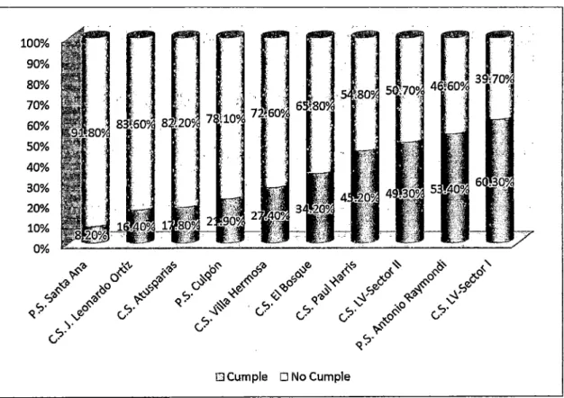 Gráfico N° 05 