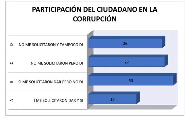 GRÁFICO N° 14 