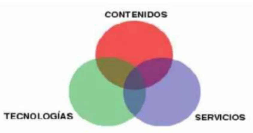 FIGURA Nº 2.8. CONTENIDOS 