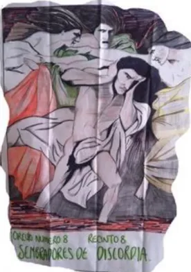 Figura 15. Sesión 4 del 22 de octubre de 2015 