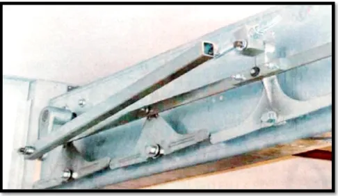 Figura 11: Motor de volteo.