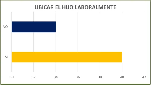 Tabla 11. Servicio residencia