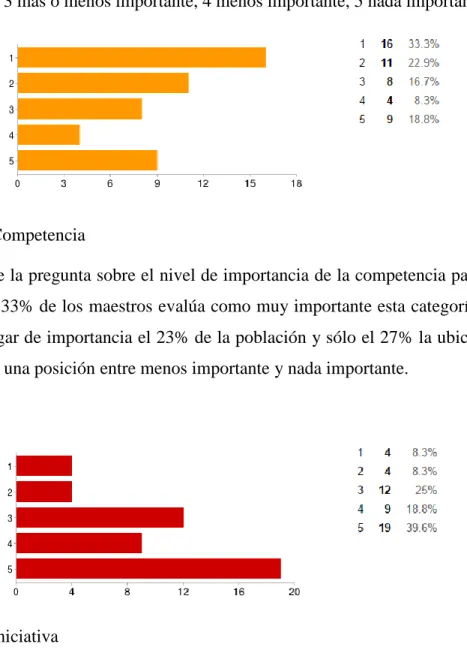 Figura 20 Competencia 