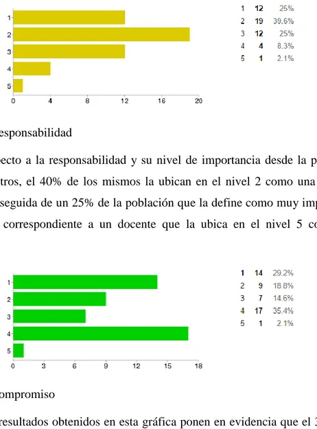 Figura 22 Responsabilidad 