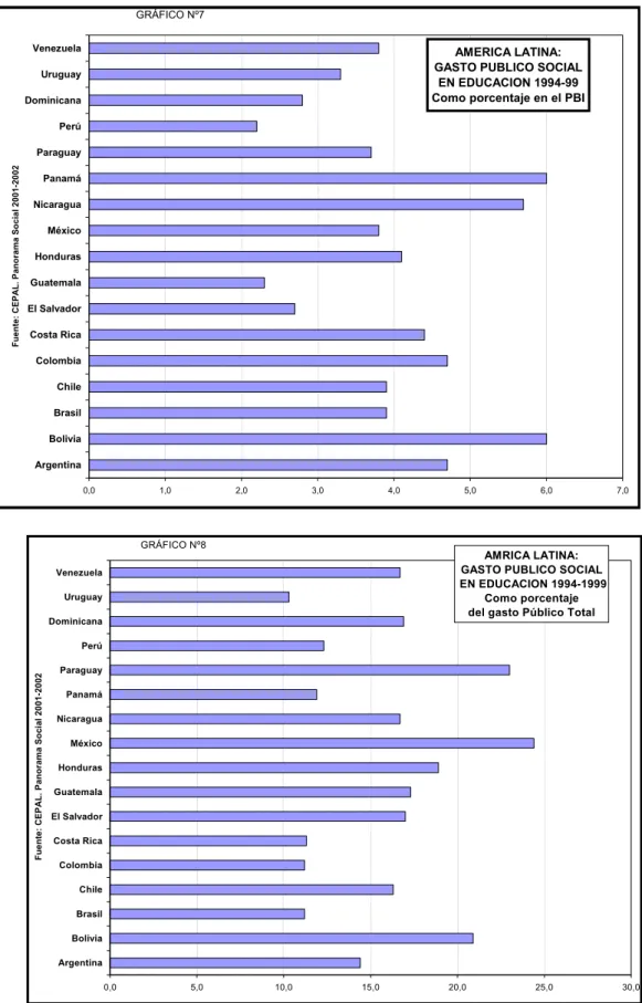 GRÁFICO Nº7