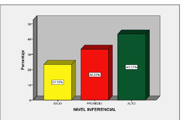 GRÁFICO N° 08 