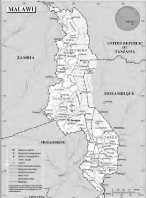 Figure 1. natural Disaster occurrence 