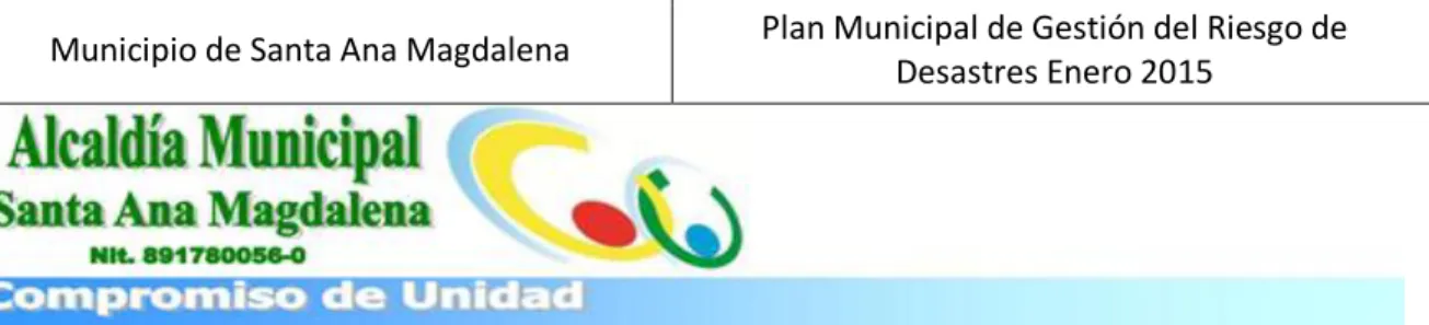 Tabla 2. Dimensión Poblacional 
