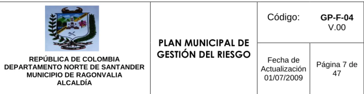 TABLA 1 INDICADORES POBLACIONALES GENERALES 
