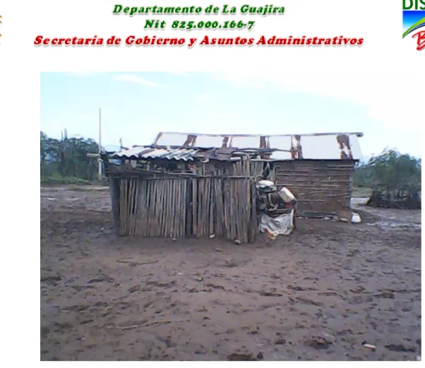 TABLA No. 11. TIPOS DE VULNERABILIDAD 