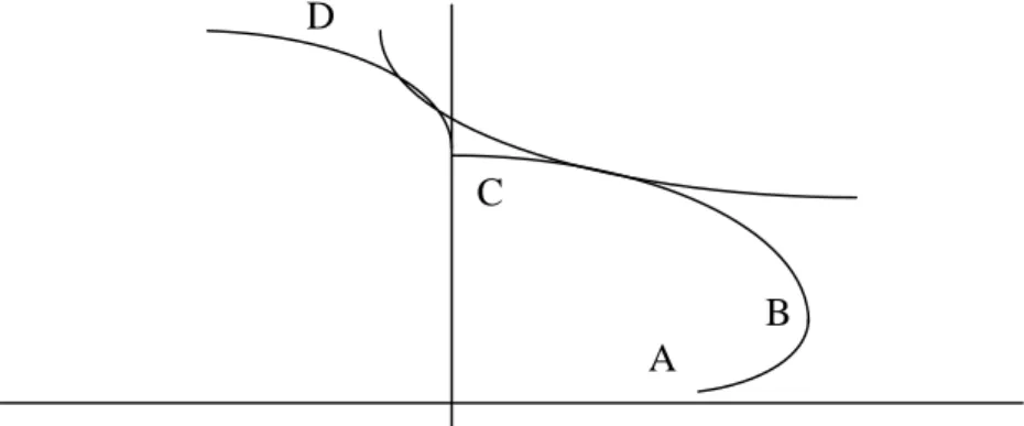 Gráfico 1. Producción conjunta de los bienes del SIAL y de   los bienes públicos ambientales y sociales  