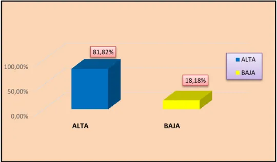 GRÁFICO N° 1 