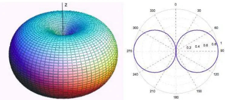 Figura N° 10. Diagrama de Radiación. 