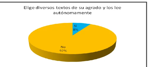 GRÁFICO N° 6 