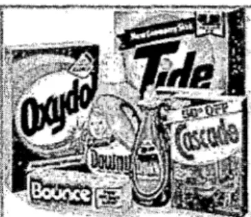 Figura  No  4  Publicidad de detergentes (Fernando  R.  Lobejón) 