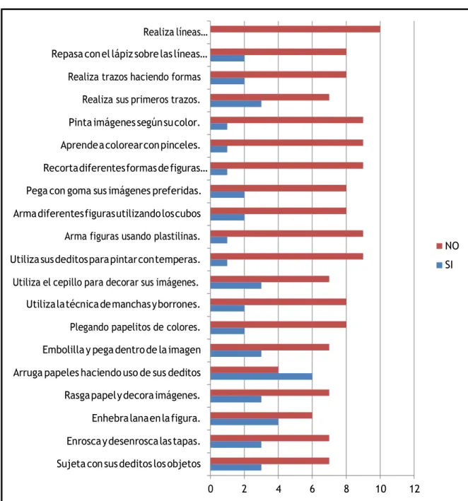 GRÁFICO Nº 1 
