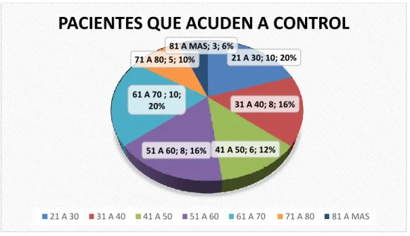 Gráfico N° 01 