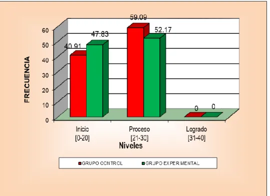 Gráfico 1:  