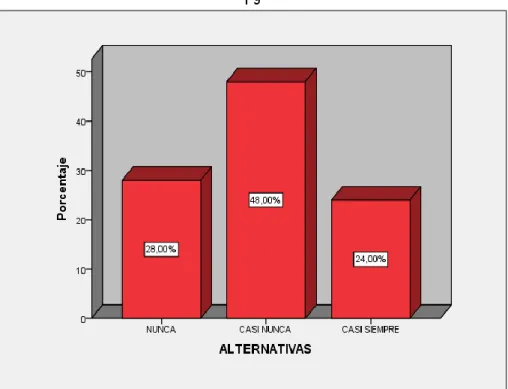 GRÁFICO N° 10 