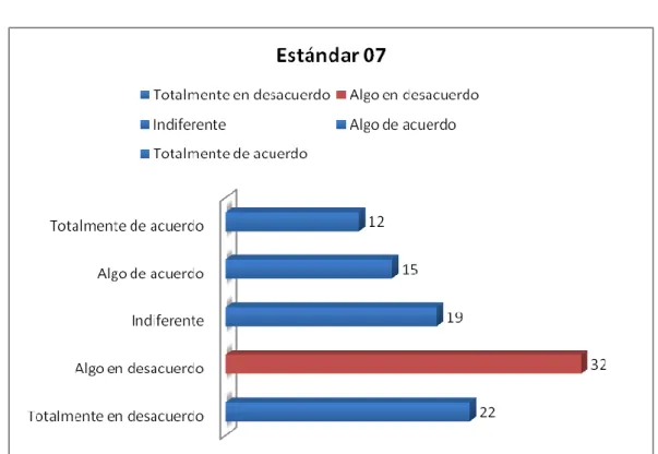 GRÁFICO N° 07 