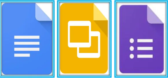 Illustration 6: Google Drive Tools 