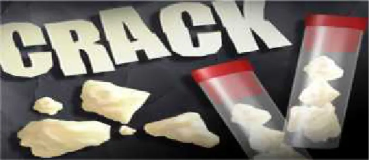 GRÁFICO 5: EL CRACK