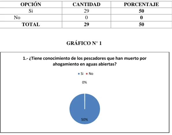 GRÁFICO N° 1