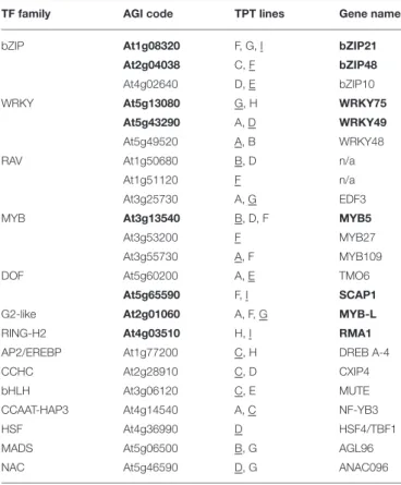 FIGURE 2 | One-matrix Clustered Image Map analysis of candidate genes and the known UPR effectors in various organs and tissues.