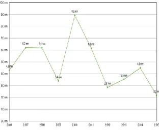 Gráfico 1.  