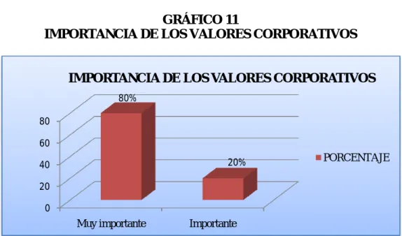 GRÁFICO 11 