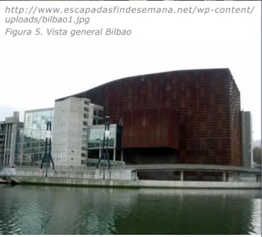 Figura 6. Palacio Euskalduna 	  