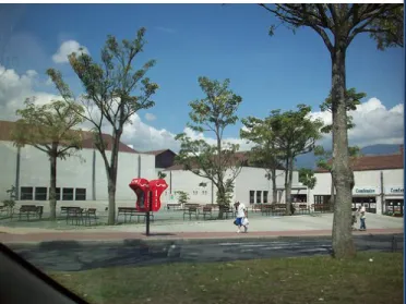 Figura 12.Parque Biblioteca España 	  