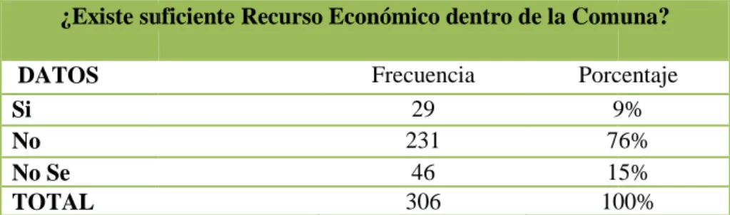 GRÁFICO N°11 