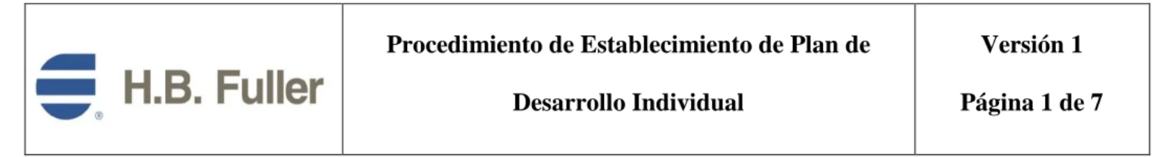 TABLA DE REVISIONES 