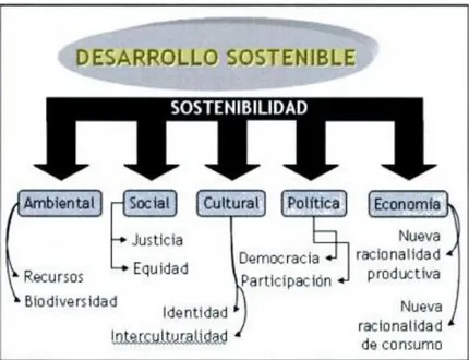 Ilustración 9: Desarrollo Sostenible 