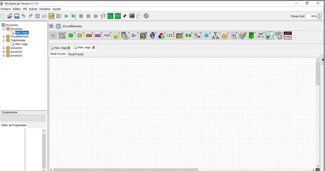 Figura 2.9 Sistema MyOpenLab (2) 
