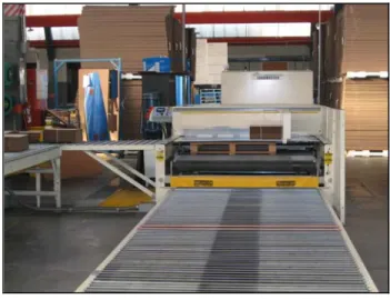 Figura 1-11  Pallet Staging 