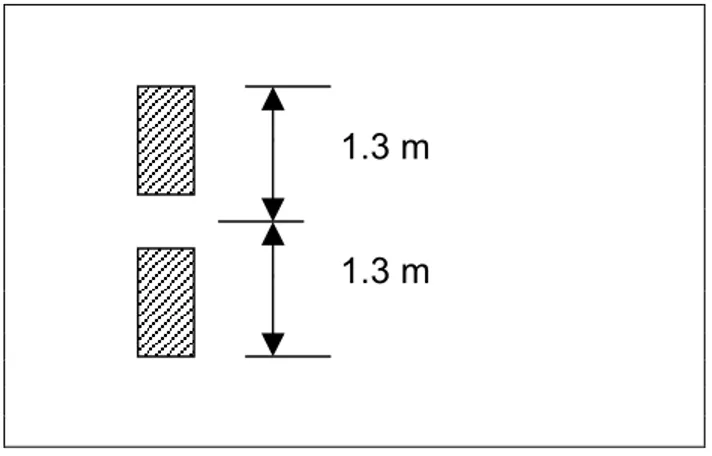 Figura 1 : Detalle de losa 