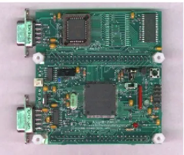 Figura 4.1  Módulo ADAPT812DXLT
