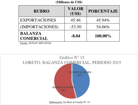 Gráfico N° 14 