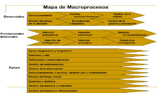 Gráfico N° 01 