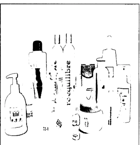 Figura  1: MA1ERIALES DE PLASTICO. 