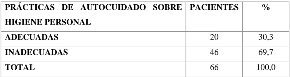 GRÁFICO N° 6