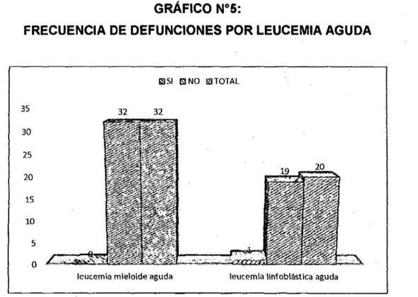 GRÁFICO N°5: 