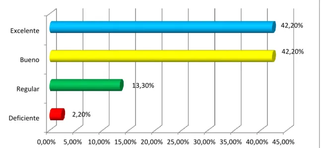 Gráfico N° 4.2.1 