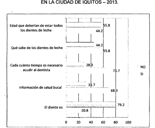 GRÁFICO N°5 