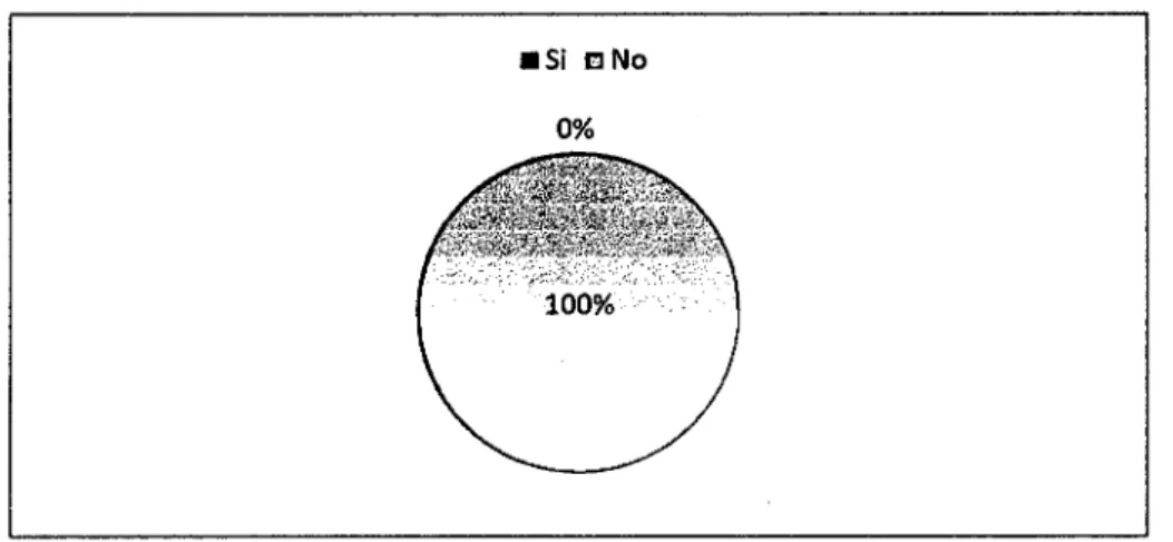 Gráfico 6:  Conocimiento de la BAP 