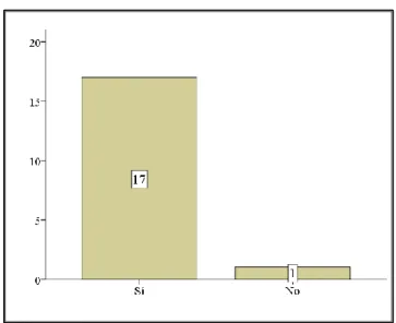 Figura 13. Evaluación periódica de trabajo realizado. 
