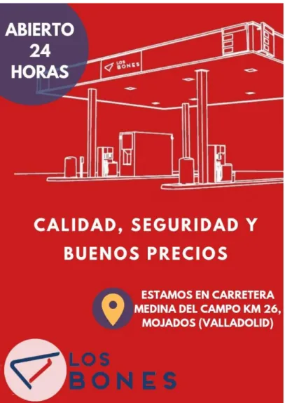 Ilustración 7.1: Diseño flyer   